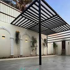 تركيب برجولات في الرياض