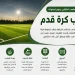 ملاعب كرة قدم
