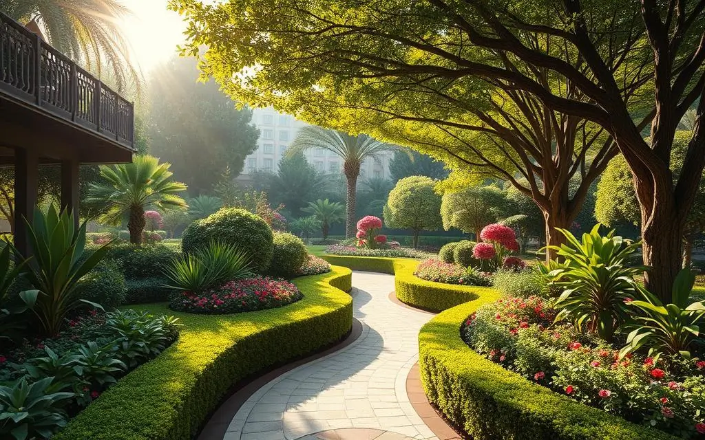 الزراعه الطبيعي | 7فوائد لحديقة صحية ومستدامة